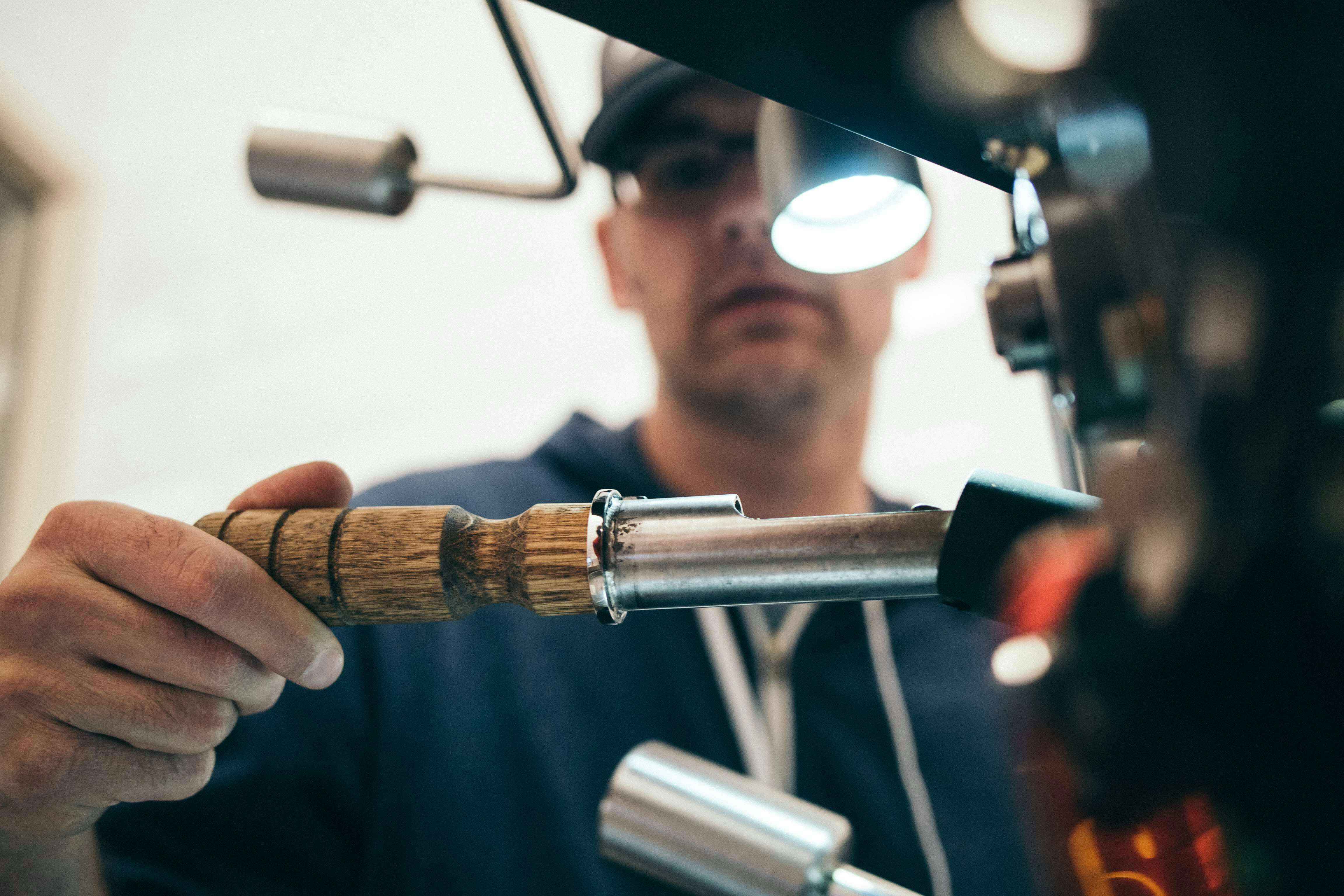 Garbage disposal repair and installation